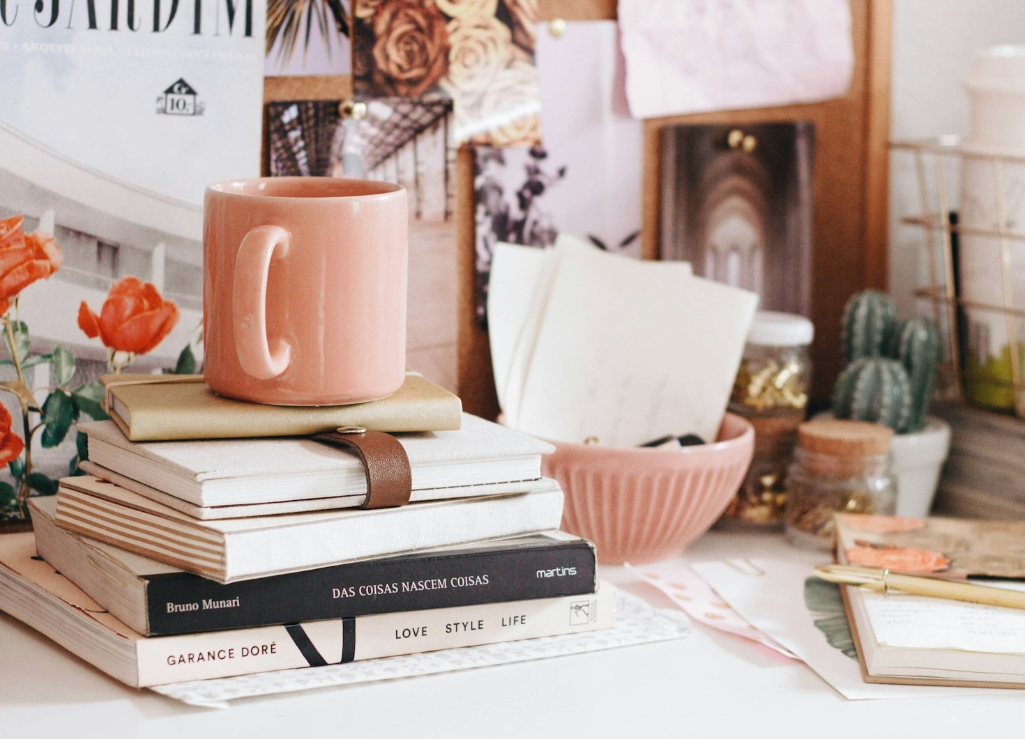 Tips Kreatif untuk Meningkatkan Motivasi Anda